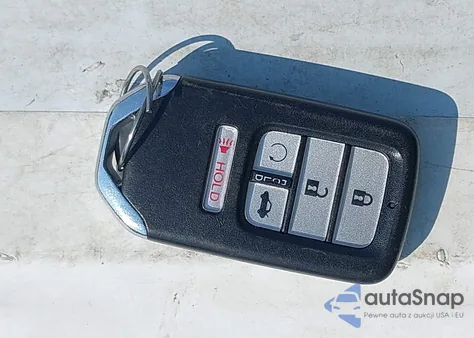 2019 Honda Civic Sport from USA, damaged, VIN 2HGFC4B89KH310403